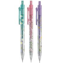 Lapiseira delicata tris 0.7mm