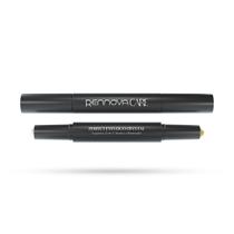 Lapiseira Duo 2 em 1 Sombra e Iluminador Crystal Rennova Care Lapiseira Duo 2 em 1 Sombra e Iluminador Crystal Rennova Care