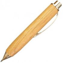 Lapiseira E+M Germany X-Change 2.0mm Light Oak