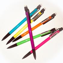 Lapiseira escolar 0.7 mm Bitz Neon