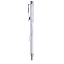 Lapiseira Escolar 0.7mm Holic Fancy Decorada Recarregável Tris