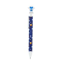 Lapiseira Escolar Astronauta Espaço Divertida 0.7mm - BRW Lapiseira Escolar Astronauta Espaço Divertida 0.7mm - BRW