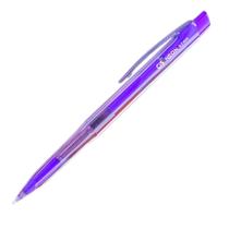 Lapiseira Escolar Cis NEON 0.7mm cor: Roxo