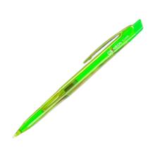 Lapiseira Escolar Cis NEON 0.7mm cor: Verde