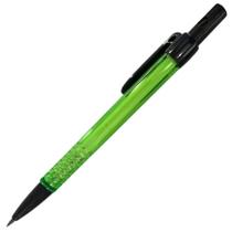 Lapiseira Escolar Plus 2.0mm Com Apontador de Mina Leo e Leo