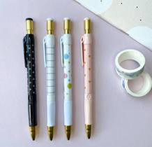 Lapiseira estampada 2.0 BRW