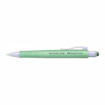 Lapiseira Faber Castell 0.5 poly matic super