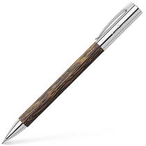 Lapiseira Faber-Castell Ambition Wood Coco 0,7Mm 138150