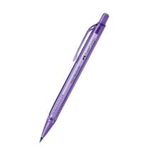 Lapiseira Faber-castell Poly Tri Shape 0.5mm Roxo