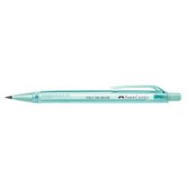 Lapiseira Faber-castell Poly Tri Shape 0.5mm Verde água Lapiseira Faber-castell Poly Tri Shape 0.5mm Verde água