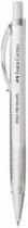 Lapiseira Faber-Castell Poly Tri Shape 0.7mm Cristal - BRANCA Lapiseira Faber-Castell Poly Tri Shape 0.7mm Cristal - BRANCA