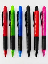 Lapiseira FaberCastell Poly Super Grip 0.7 Original Modelo Antigo Vintage Colecionador