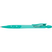 Lapiseira Grafite Faber Castell Bubble Pastel 0.7 mm Individual Emborrachada Maior Conforto