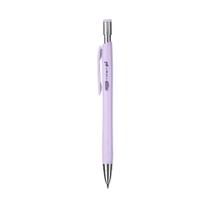 Lapiseira Grafite Soul 2.0 mm Tom Pastel com Apontador - Unidade - BRW Lapiseira Grafite Soul 2.0 mm Tom Pastel com Apontador - Unidade - BRW