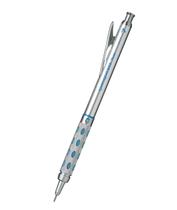 Lapiseira Graphgear 1000 Linha Profissional Ponta 0.7mm e Dureza Ajustável Pentel