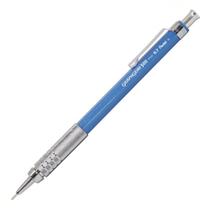 Lapiseira Graphgear 500 0.7mm Azul Celeste Pentel PG527-SPB