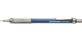 Lapiseira Graphgear 500 0.7mm Pentel PG527-CPB