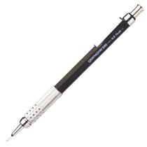 Lapiseira Graphgear 500 Pentel 0.5 - Preta