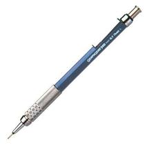 Lapiseira Graphgear 500 X 0,7mm Azul Marinho Pentel PG527-C