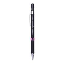 Lapiseira Grip Carbon Ponta 0.7mm Jocar Office