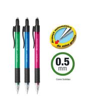Lapiseira Grip Matic 0.5Mm Cor Aleatória Faber Castell
