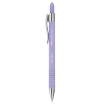 Lapiseira Grip Matic Colors Faber-Castell 0,5 mm