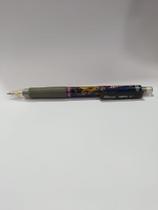 Lapiseira hot wheels