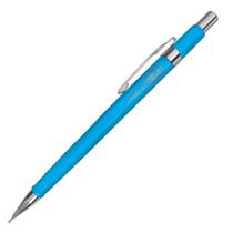 Lapiseira I-Point Neon 0.7mm - Azul - Tilibra