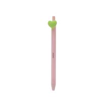 Lapiseira Infinita 2.0mm Love Eternal Heart MOLIN Verde