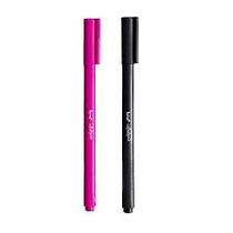 Lapiseira Infinity Soul BRW - 2,0 mm - Rosa e Preta Lapiseira Infinity Soul BRW - 2,0 mm - Rosa e Preta