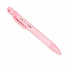 Lapiseira Kaz POP Pastel 2.0mm Design Ergonômico e Escrita Precisa -