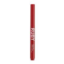 Lapiseira Labial Big & Full Plumping - Ruby Kisses