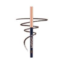 Lapiseira Labial Bruna Tavares Lipshape Deep Brown