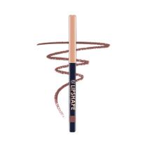 Lapiseira Labial Bruna Tavares Lipshape Warm Brown