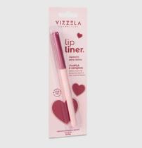 Lapiseira Labial Lipliner Vizzela (Cores)