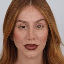 Lapiseira Labial Mari Maria Simples Lips 1,2ml