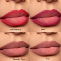 Lapiseira Labial Retratil - Vult Lapiseira Labial Retratil - Vult