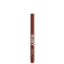 Lapiseira Labial Volume Big & Full Ruby Kisses Nude RPU02B Lapiseira Labial Volume Big & Full Ruby Kisses Nude RPU02B