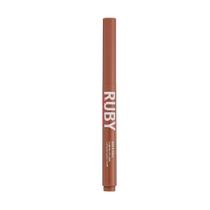Lapiseira Labial Volume Big&Full Ruby Kisses