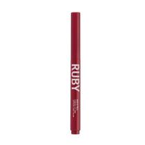 Lapiseira Labial Volume Big&Full Ruby Kisses Lapiseira Labial Volume Big&Full Ruby Kisses