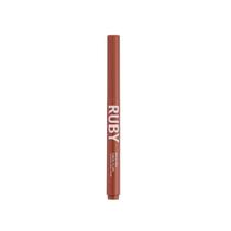 Lapiseira Labial Volume Big&Full Ruby Kisses Lapiseira Labial Volume Big&Full Ruby Kisses