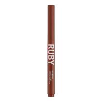 Lapiseira labial volume ruby kisses big e full nude Lapiseira labial volume ruby kisses big e full nude