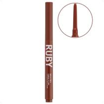 Lapiseira Labial Volume Ruby Kisses Big e Full Nude Rpu02b
