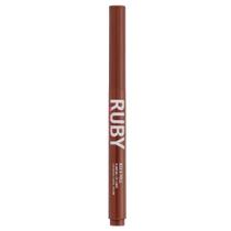 Lapiseira Labial Volume Ruby Kisses Big & Full Nude Lapiseira Labial Volume Ruby Kisses Big & Full Nude