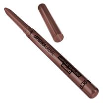 Lapiseira Labial Vult Castanho Claro 0,35g - Alta Pigmentação