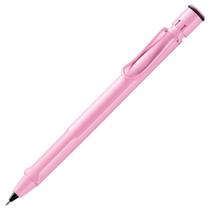 Lapiseira Lamy 0.5 Safari Light Rose 1D2 Lapiseira Lamy 0.5 Safari Light Rose 1D2