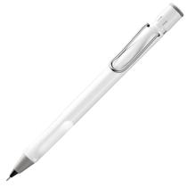 Lapiseira Lamy Safari 0.5Mm Branco Unidade