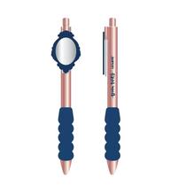 Lapiseira Leo e Leo 0.7 Bruna Tavares com espelho