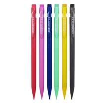 Lapiseira Leo e Leo Pop 0.5mm PCT C/ 24