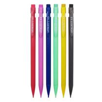 Lapiseira Leo e Leo Pop 0.7mm PCT C/ 24 Lapiseira Leo e Leo Pop 0.7mm PCT C/ 24